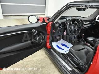 2015 MINI COOPER S 1.6 BASIC - 11