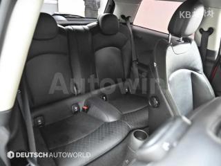2015 MINI COOPER S 1.6 BASIC - 12
