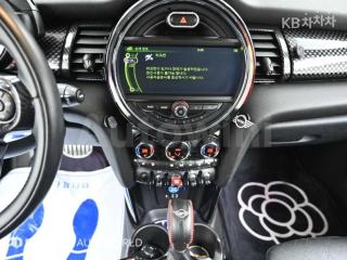 2015 MINI COOPER S 1.6 BASIC - 14