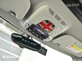 2015 MINI COOPER S 1.6 BASIC - 19