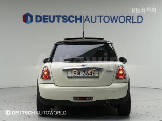 2012 MINI COOPER 1.6 BASIC - 4