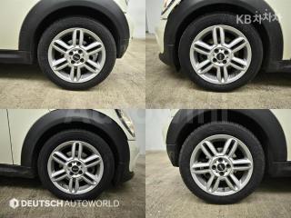 2012 MINI COOPER 1.6 BASIC - 5