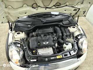 2012 MINI COOPER 1.6 BASIC - 6