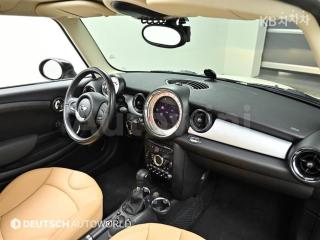 2012 MINI COOPER 1.6 BASIC - 7