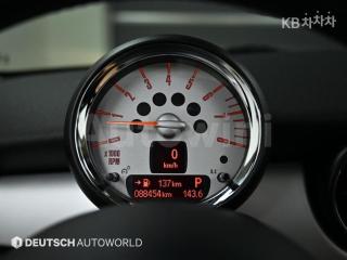 2012 MINI COOPER 1.6 BASIC - 8