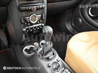 2012 MINI COOPER 1.6 BASIC - 9