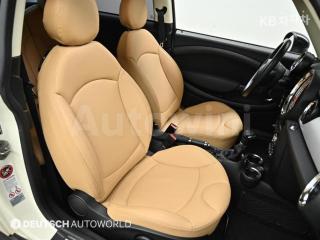 2012 MINI COOPER 1.6 BASIC - 10