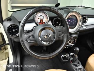 2012 MINI COOPER 1.6 BASIC - 13