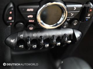 2012 MINI COOPER 1.6 BASIC - 16