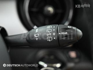 2012 MINI COOPER 1.6 BASIC - 19