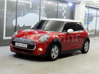 2014 MINI COOPER 1.6 SE - 1