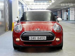 2014 MINI COOPER 1.6 SE - 2