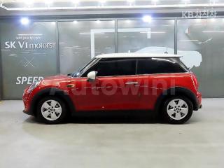 2014 MINI COOPER 1.6 SE - 3