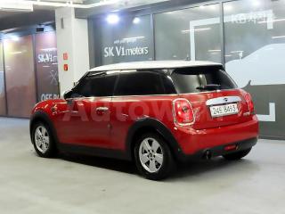 2014 MINI COOPER 1.6 SE - 4