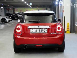 2014 MINI COOPER 1.6 SE - 5
