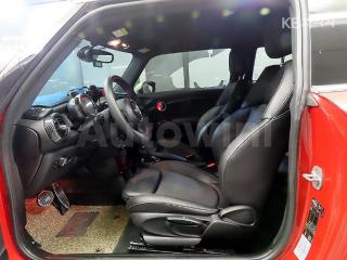 2014 MINI COOPER 1.6 SE - 6