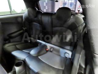 2014 MINI COOPER 1.6 SE - 7