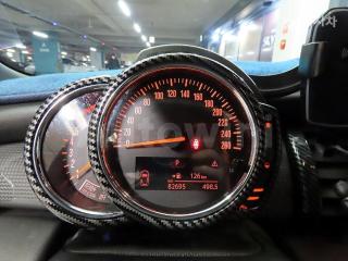 2014 MINI COOPER 1.6 SE - 9