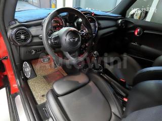 2014 MINI COOPER 1.6 SE - 10
