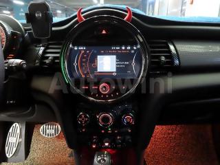 2014 MINI COOPER 1.6 SE - 11