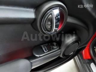 2014 MINI COOPER 1.6 SE - 13