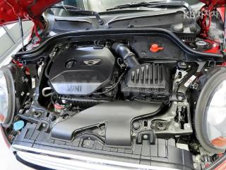 2014 MINI COOPER 1.6 SE - 19