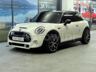 2015 MINI COOPER S 1.6 BASIC - 1