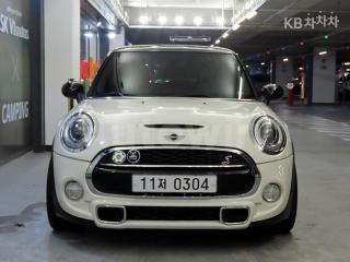 2015 MINI COOPER S 1.6 BASIC - 2