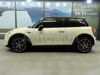 2015 MINI COOPER S 1.6 BASIC - 3