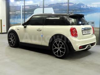 2015 MINI COOPER S 1.6 BASIC - 4