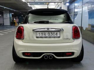 2015 MINI COOPER S 1.6 BASIC - 5