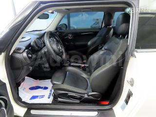 2015 MINI COOPER S 1.6 BASIC - 6