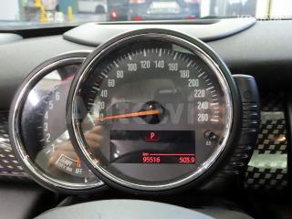 2015 MINI COOPER S 1.6 BASIC - 9