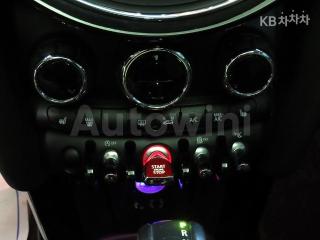 2015 MINI COOPER S 1.6 BASIC - 10