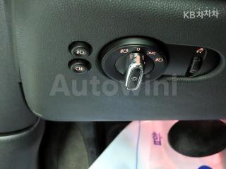 2015 MINI COOPER S 1.6 BASIC - 12