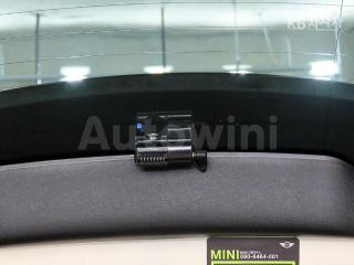 2015 MINI COOPER S 1.6 BASIC - 17