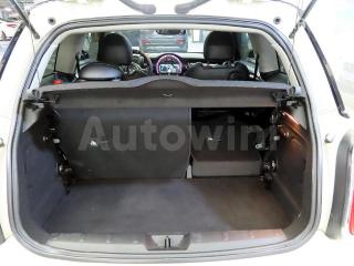 2015 MINI COOPER S 1.6 BASIC - 18