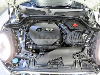 2015 MINI COOPER S 1.6 BASIC - 19