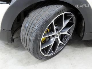 2015 MINI COOPER S 1.6 BASIC - 20