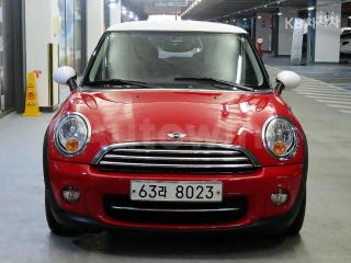 2012 MINI COOPER D 2.0 BASIC - 2