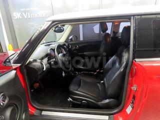 2012 MINI COOPER D 2.0 BASIC - 6
