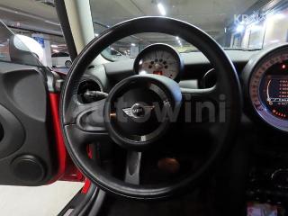 2012 MINI COOPER D 2.0 BASIC - 7