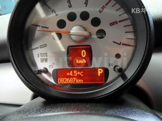 2012 MINI COOPER D 2.0 BASIC - 8