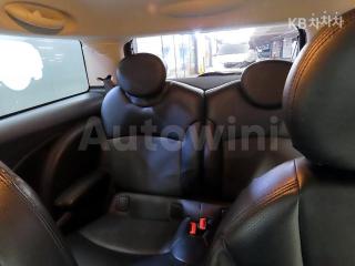2012 MINI COOPER D 2.0 BASIC - 10