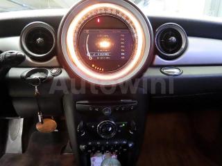2012 MINI COOPER D 2.0 BASIC - 11