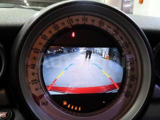2012 MINI COOPER D 2.0 BASIC - 13