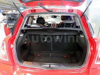 2012 MINI COOPER D 2.0 BASIC - 15