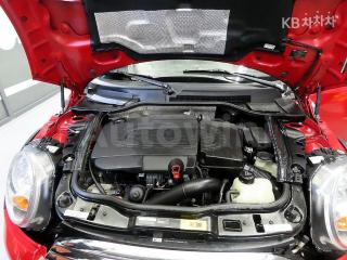 2012 MINI COOPER D 2.0 BASIC - 16
