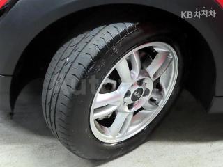 2012 MINI COOPER D 2.0 BASIC - 17