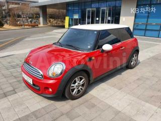2012 MINI COOPER 1.6 BASIC - 2